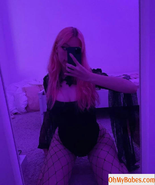 peacheepiee OnlyFans leaked photo #3 - OhMyBabes