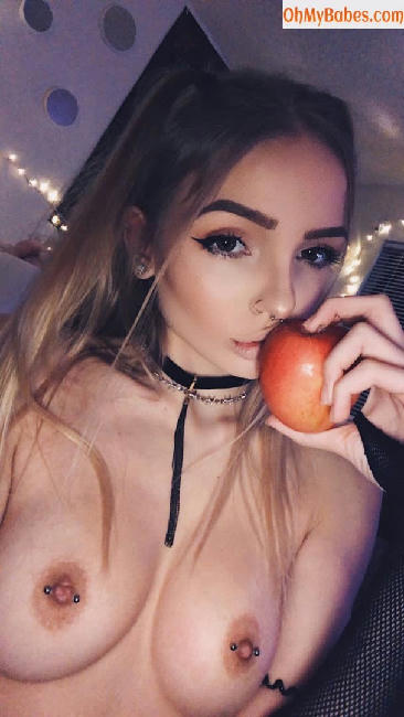 Peachtot Nude Leaked photo #16 - OhMyBabes