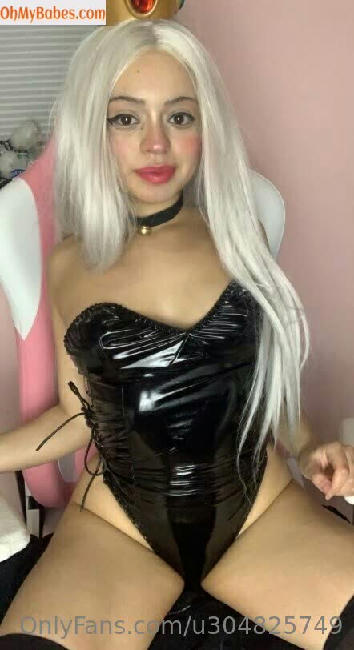 pearlylily OnlyFans leaked photo #1 - OhMyBabes