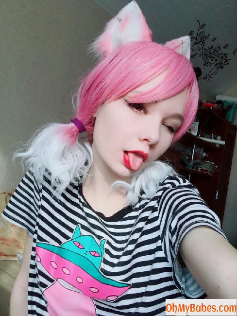 Penka Rui Cosplay OnlyFans leaked photo #62 - OhMyBabes