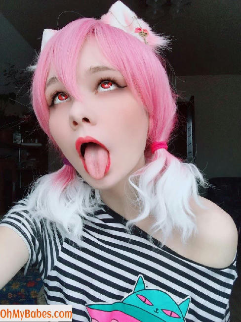 Penka Rui Cosplay OnlyFans leaked photo #54 - OhMyBabes