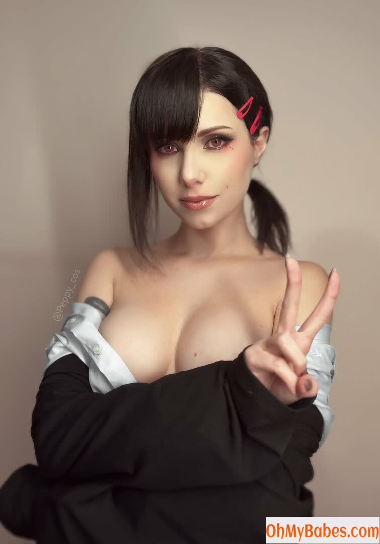 Peppy_Cos Nude Leaked photo #53 - OhMyBabes