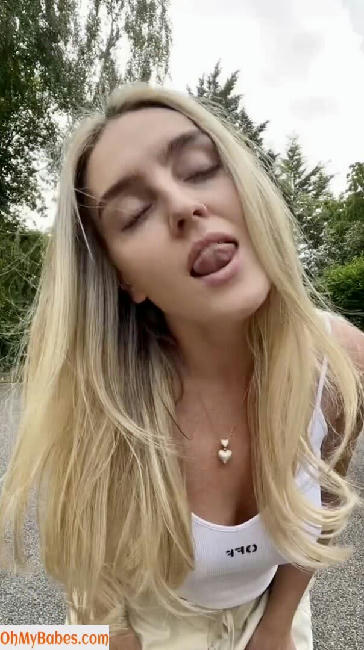 Perrie Edwards OnlyFans leaked photo #20 - OhMyBabes