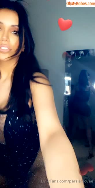 Persianlovee OnlyFans leaked video #16 - OhMyBabes