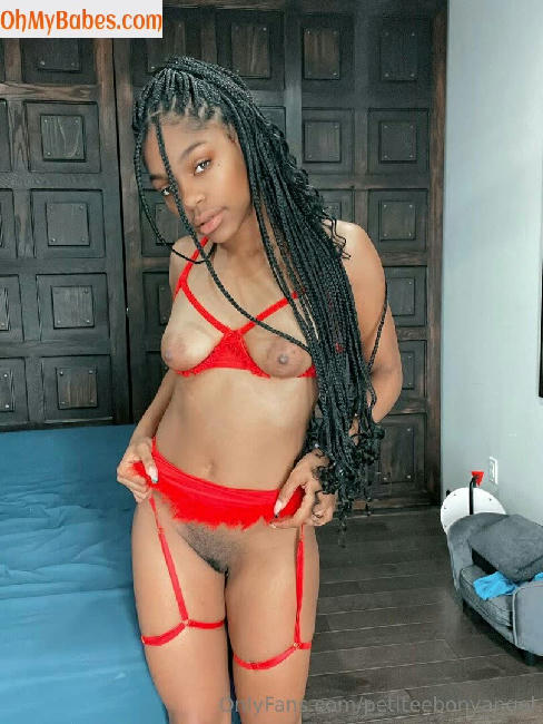 petiteebonyangel OnlyFans leaked photo #6 - OhMyBabes