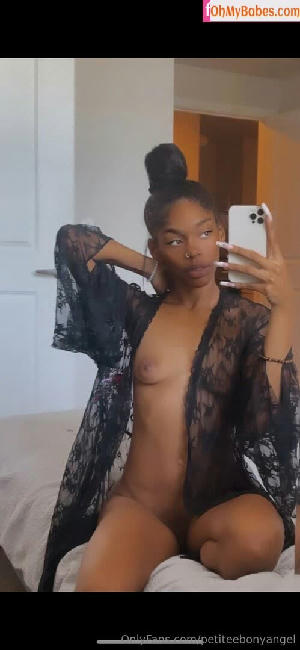 petiteebonyangel OnlyFans leaked photo #15 - OhMyBabes