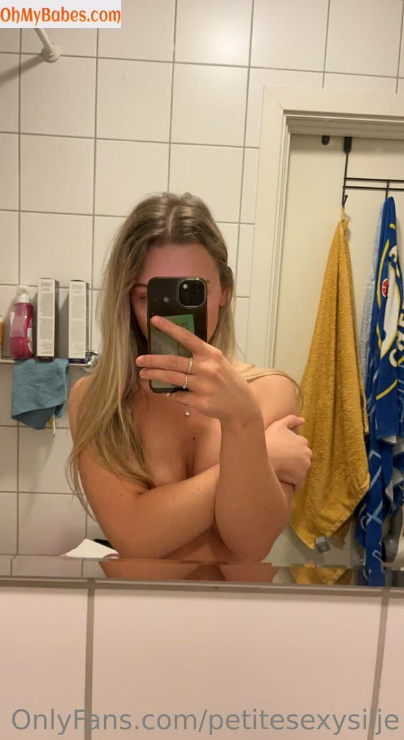 petitesexysilje Nude Leaked photo #29 - OhMyBabes