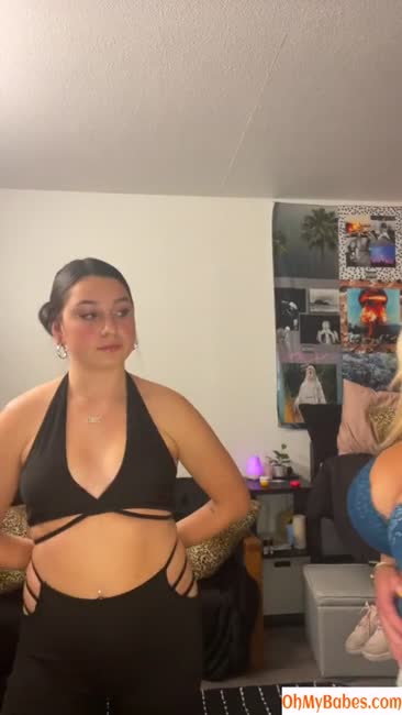 Peytn Nude Leaked video #82 - OhMyBabes