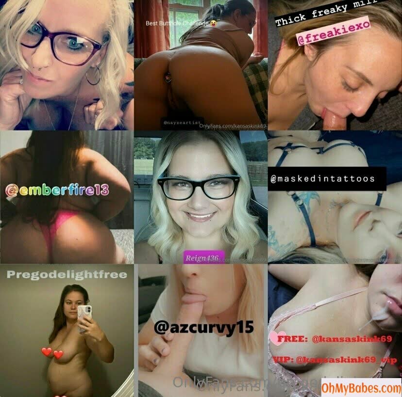 peytondelightfree OnlyFans leaked photo #28 - OhMyBabes