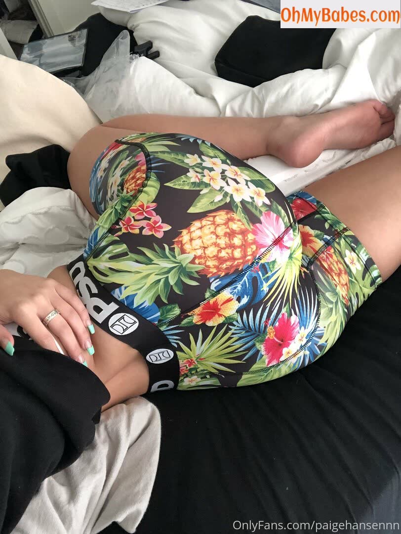 phansen OnlyFans leaked photo #18 - OhMyBabes