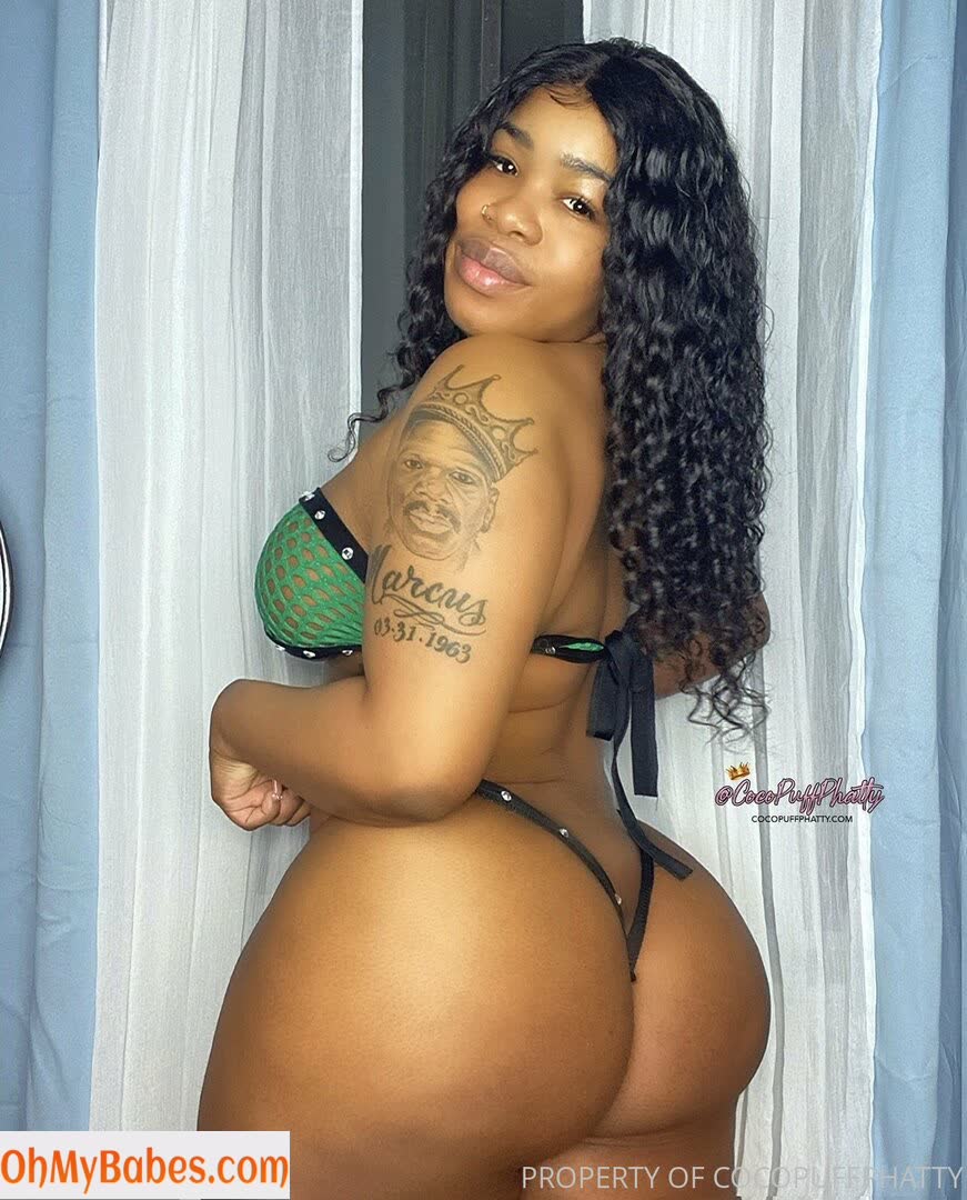 phattgirlcoco OnlyFans leaked photo #75 - OhMyBabes