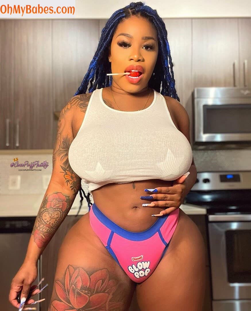 phattgirlcoco OnlyFans leaked photo #105 - OhMyBabes