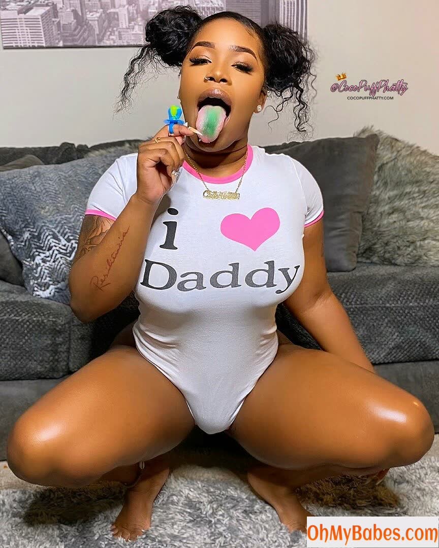 phattgirlcoco OnlyFans leaked photo #121 - OhMyBabes