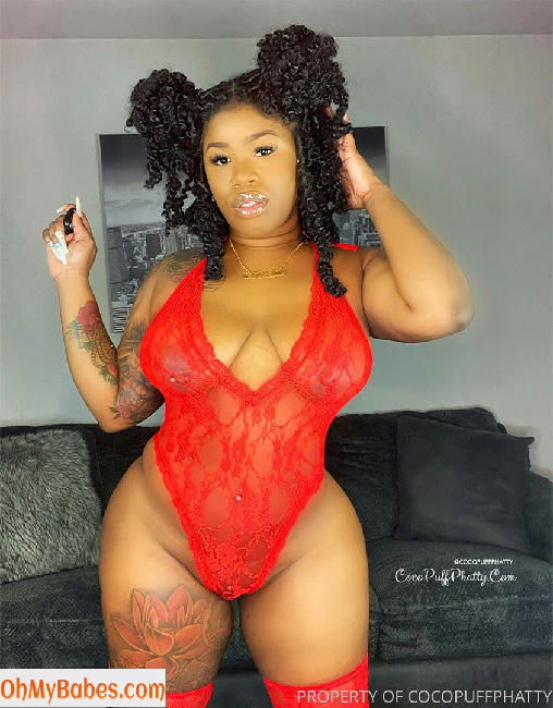 phattgirlcoco OnlyFans leaked photo #173 - OhMyBabes