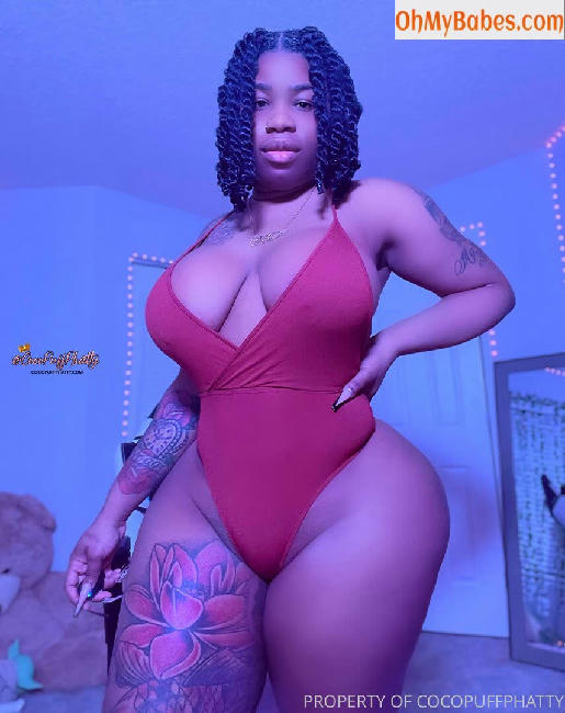 phattgirlcoco OnlyFans leaked photo #175 - OhMyBabes