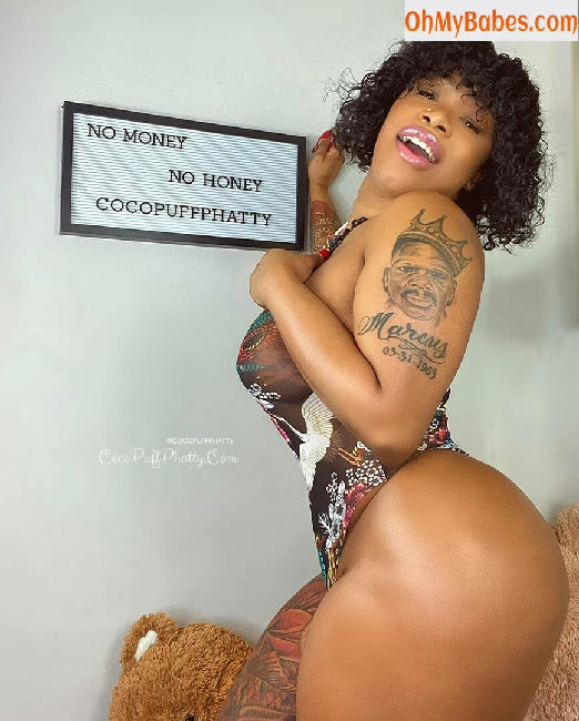 phattgirlcoco OnlyFans leaked photo #128 - OhMyBabes