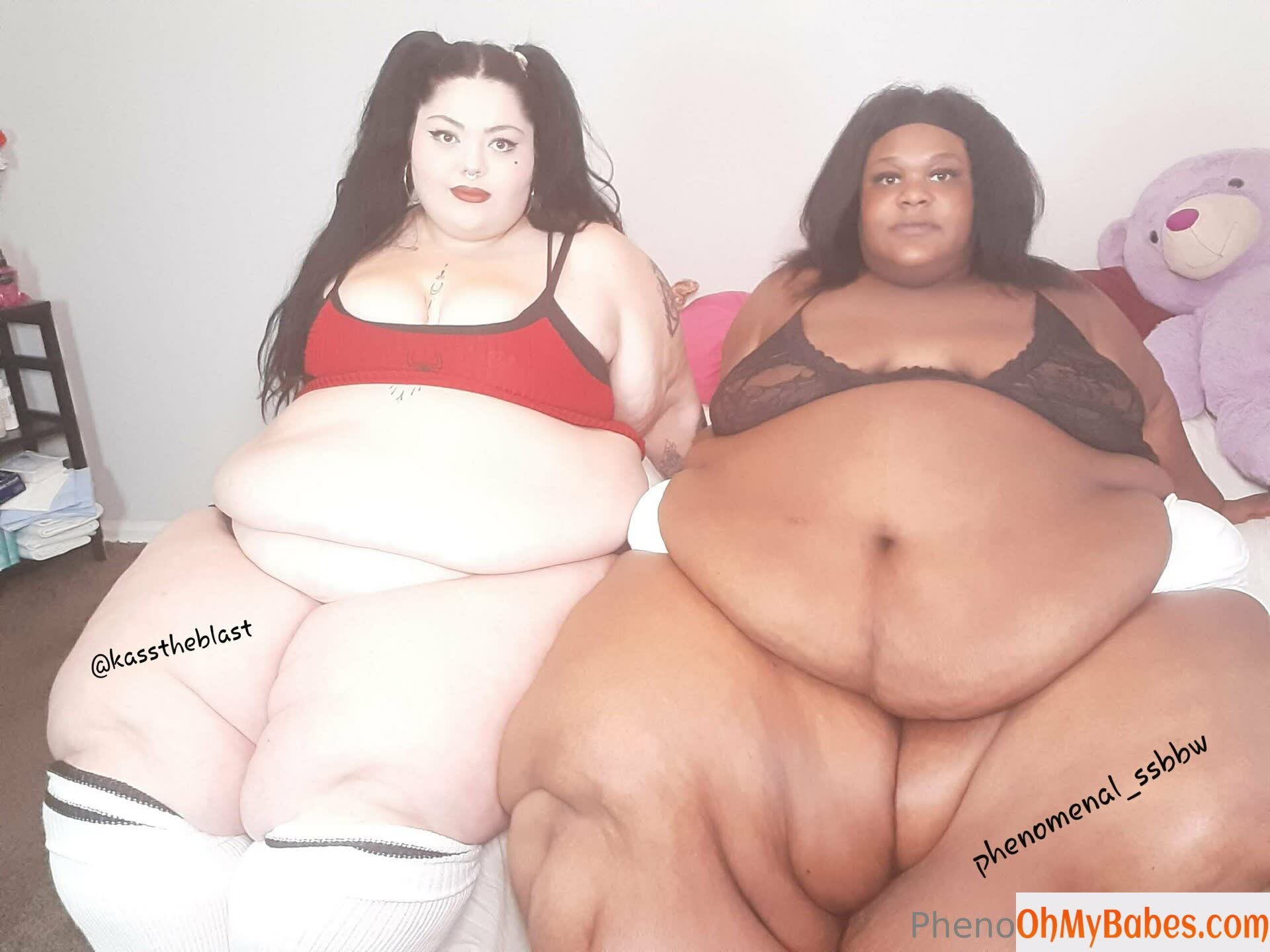 phenomenal_ssbbw Nude Leaked photo #79 - OhMyBabes