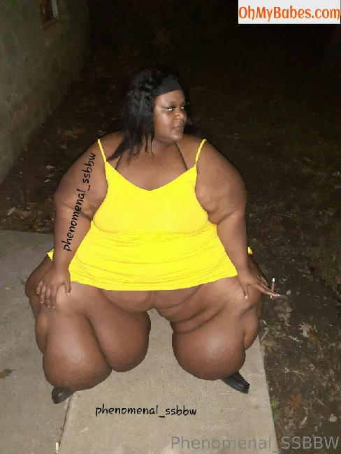 phenomenal_ssbbw Nude Leaked photo #75 - OhMyBabes