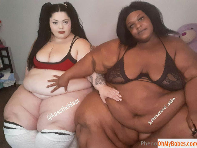 phenomenal_ssbbw Nude Leaked photo #73 - OhMyBabes