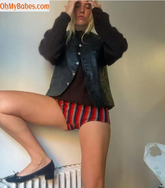 Phillippa Parnevik OnlyFans leaked photo #5 - OhMyBabes