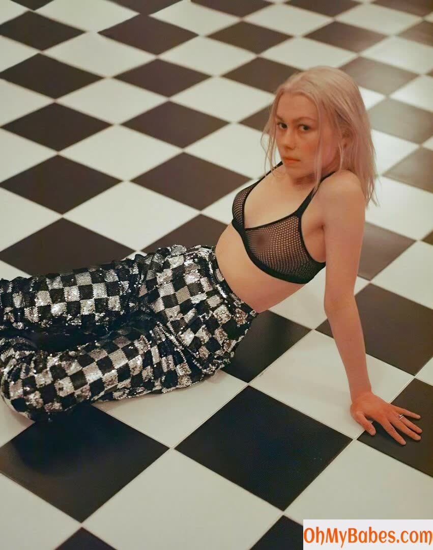 Phoebe Bridgers OnlyFans leaked photo #48 - OhMyBabes