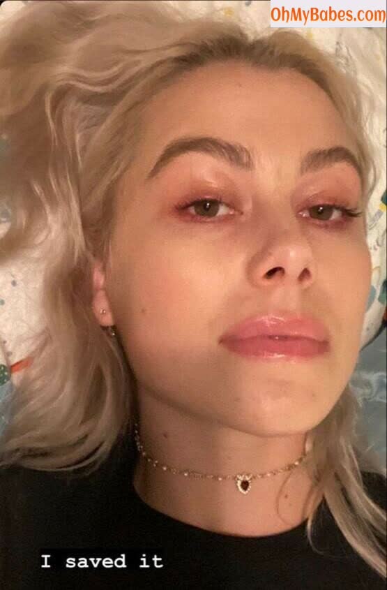 Phoebe Bridgers OnlyFans leaked photo #50 - OhMyBabes