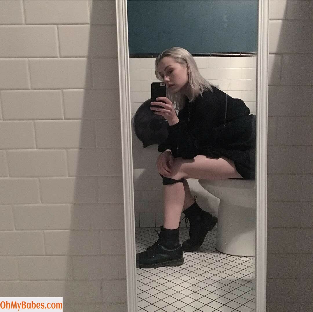 Phoebe Bridgers OnlyFans leaked photo #52 - OhMyBabes