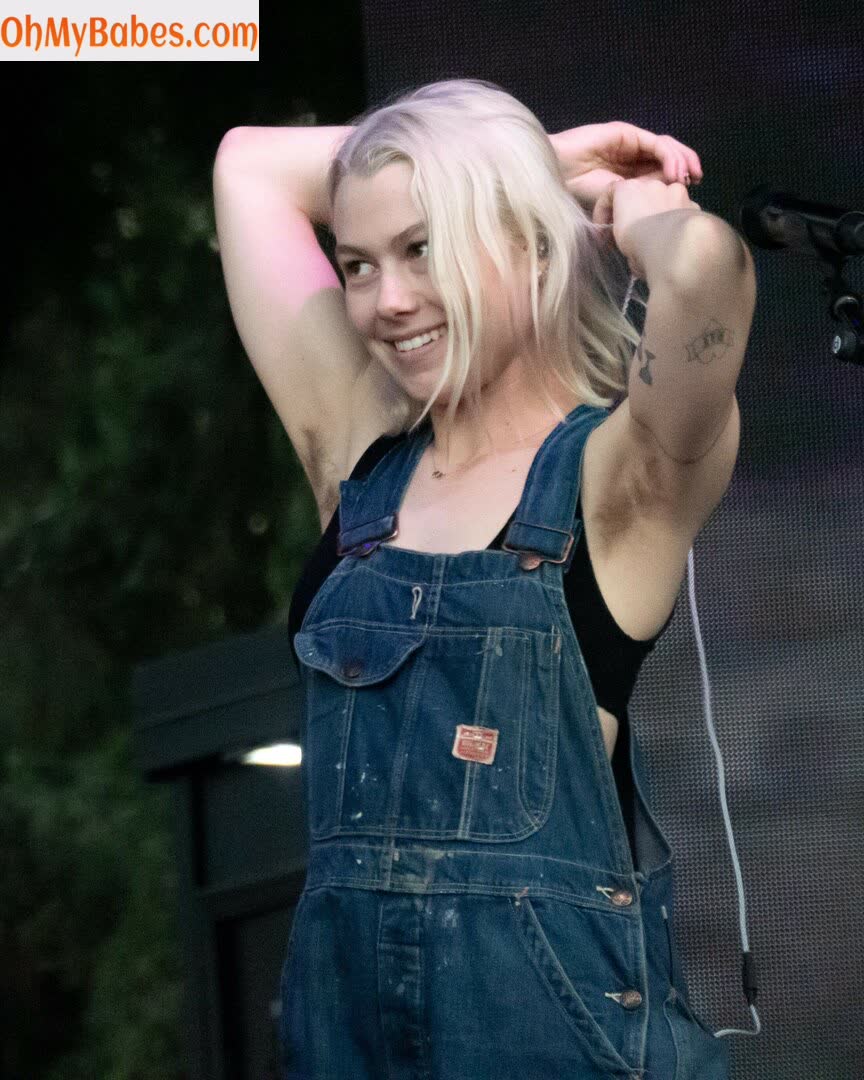 Phoebe Bridgers OnlyFans leaked photo #34 - OhMyBabes