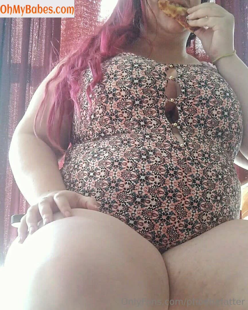 phoebefatter OnlyFans leaked photo #16 - OhMyBabes