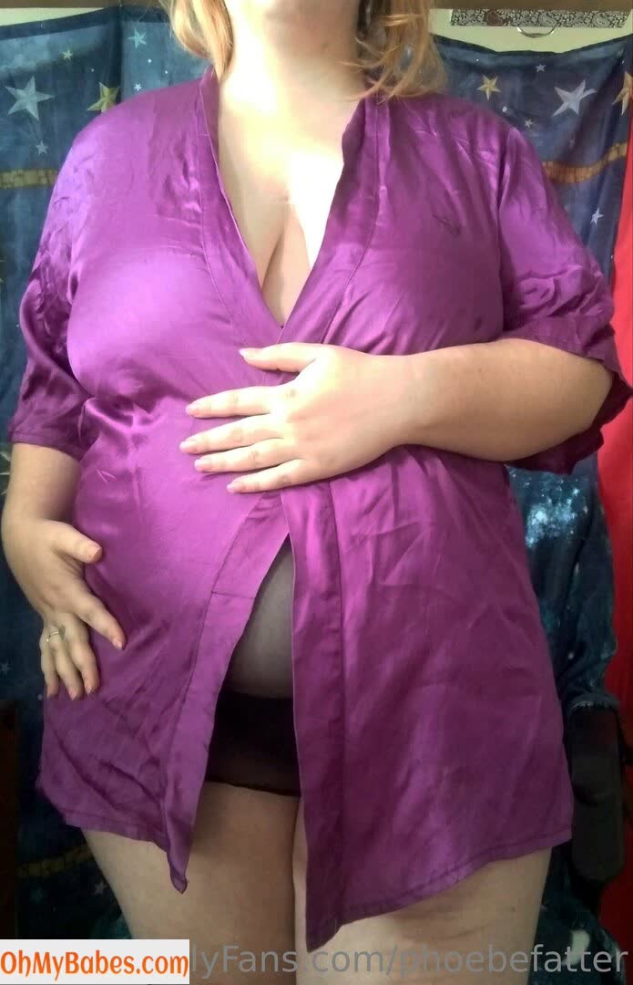 phoebefatter OnlyFans leaked photo #56 - OhMyBabes