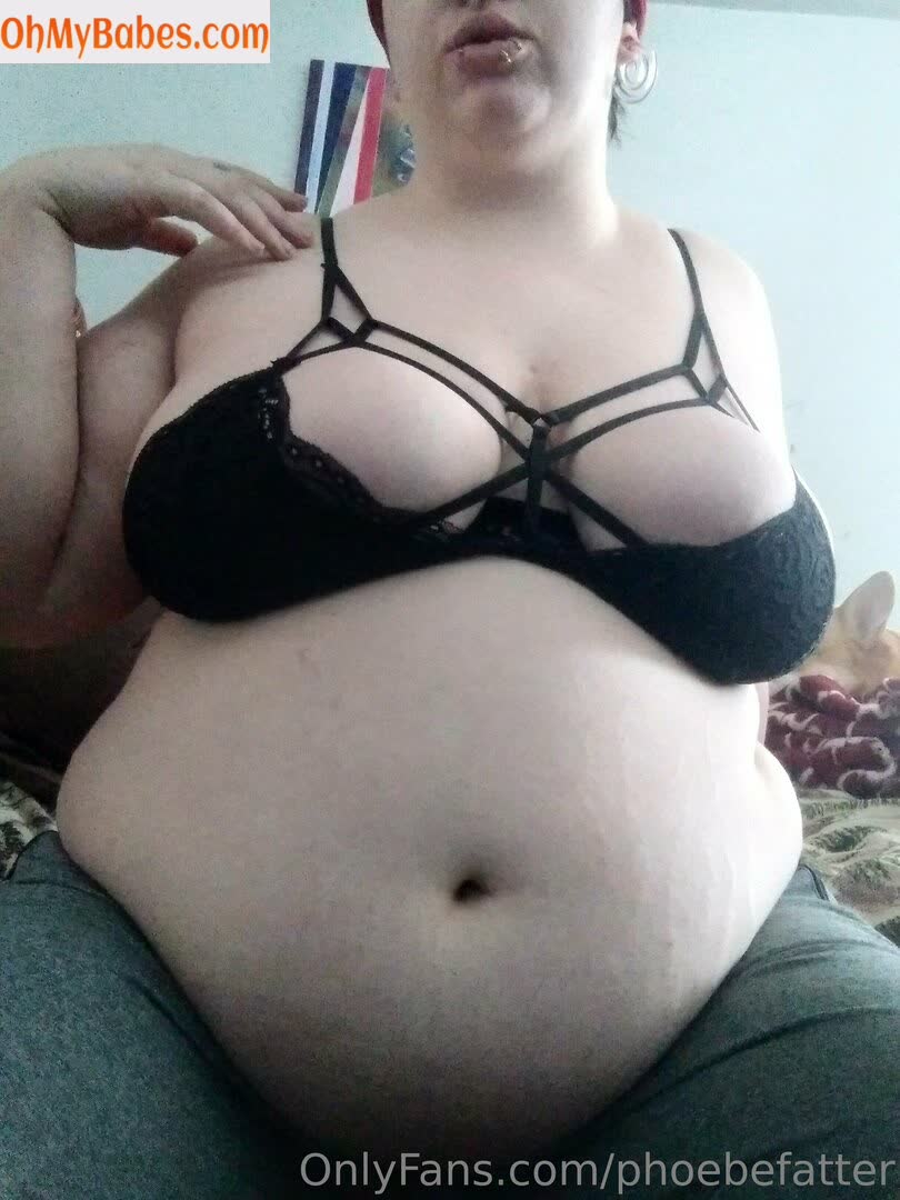 phoebefatter OnlyFans leaked photo #61 - OhMyBabes