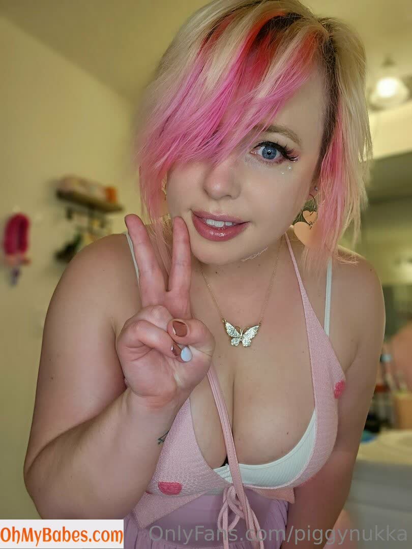 piggynukka Nude Leaked photo #36 - OhMyBabes