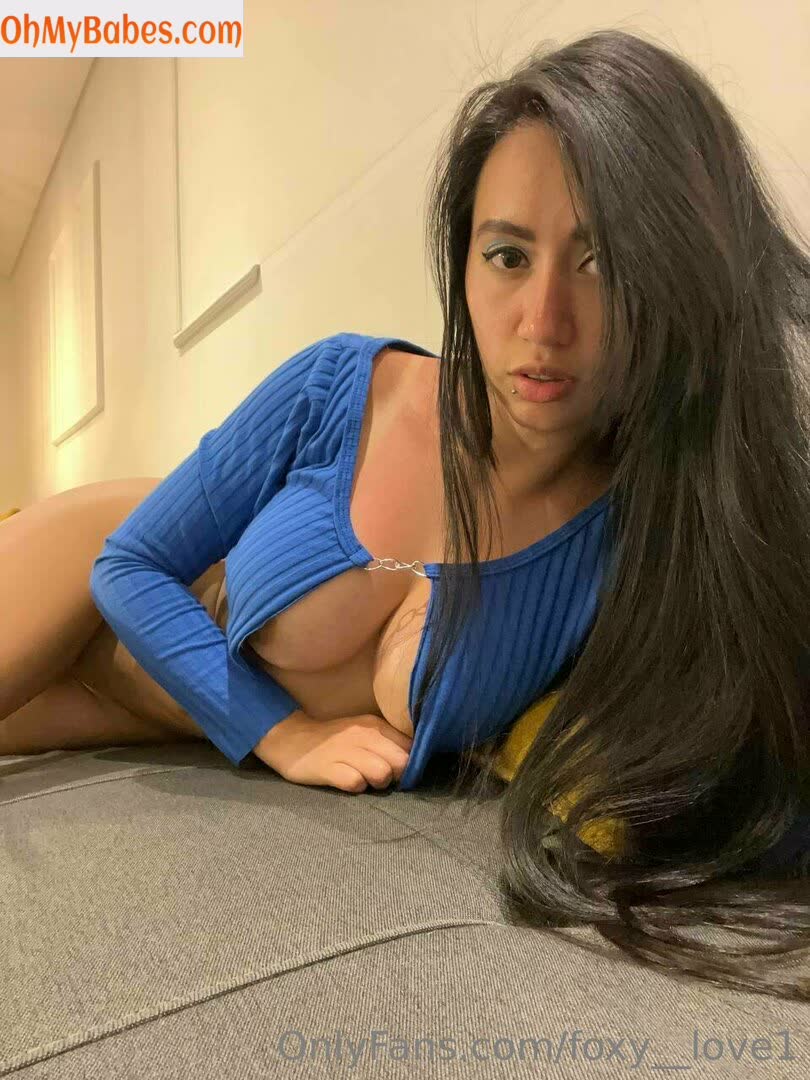 Pilar Martinez OnlyFans leaked photo #6 - OhMyBabes