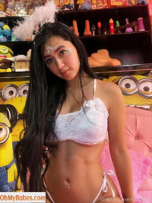 Pilar Martinez OnlyFans leaked photo #37 - OhMyBabes