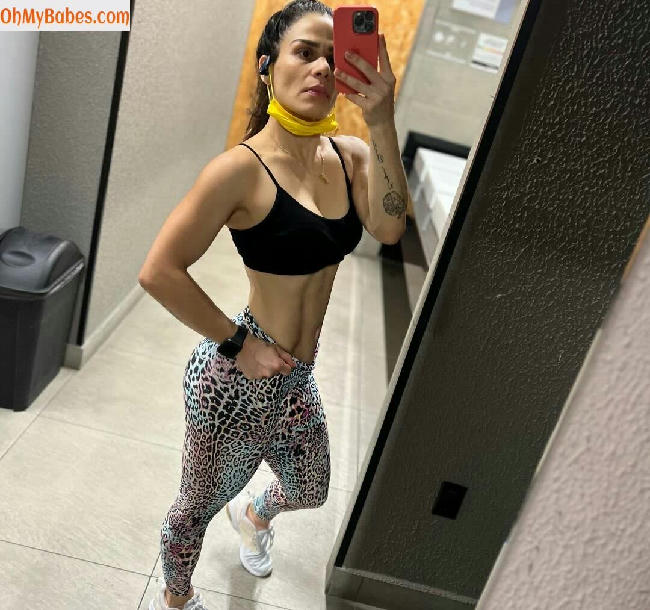 Pinche Ana Fit OnlyFans leaked photo #6 - OhMyBabes