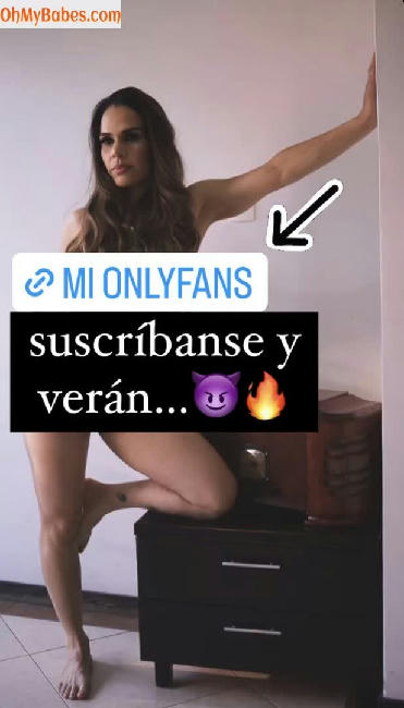 Pinche Ana Fit OnlyFans leaked photo #5 - OhMyBabes