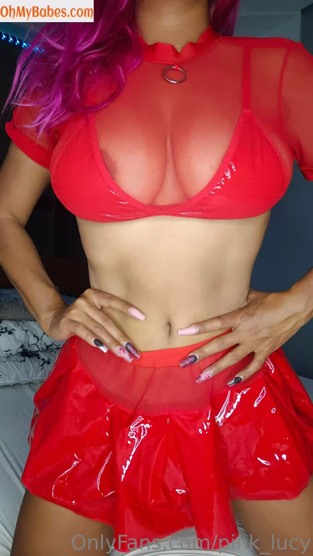 pink_lucy OnlyFans leaked photo #38 - OhMyBabes