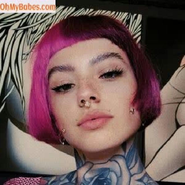 Pink Suicide OnlyFans leaked photo #3 - OhMyBabes