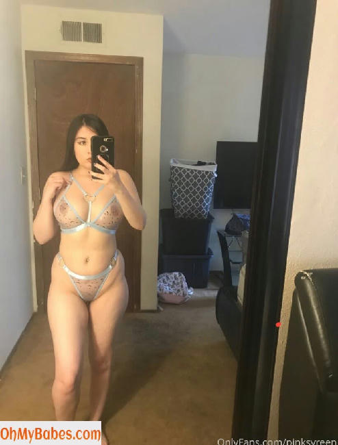 Pinksyreen OnlyFans leaked photo #15 - OhMyBabes