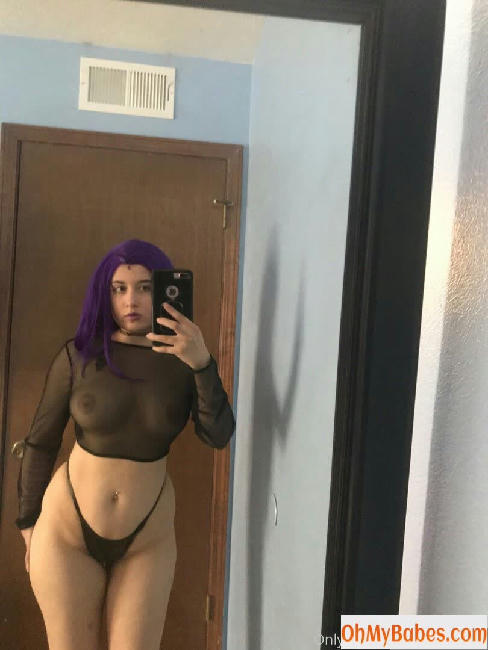 Pinksyreen OnlyFans leaked photo #6 - OhMyBabes