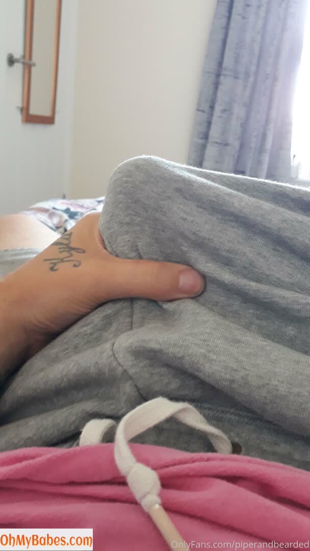 piperandbearded OnlyFans leaked photo #65 - OhMyBabes