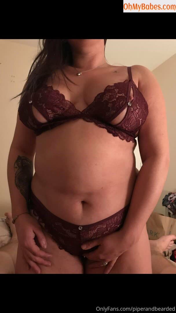 piperandbearded OnlyFans leaked photo #63 - OhMyBabes