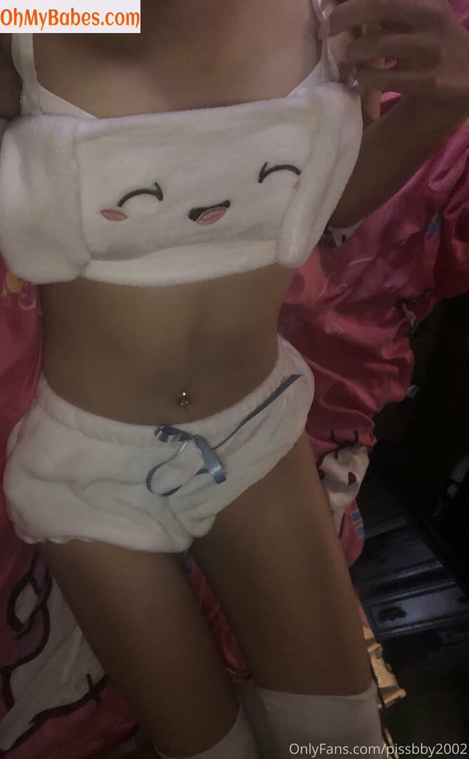 pissbby2002 OnlyFans leaked photo #10 - OhMyBabes