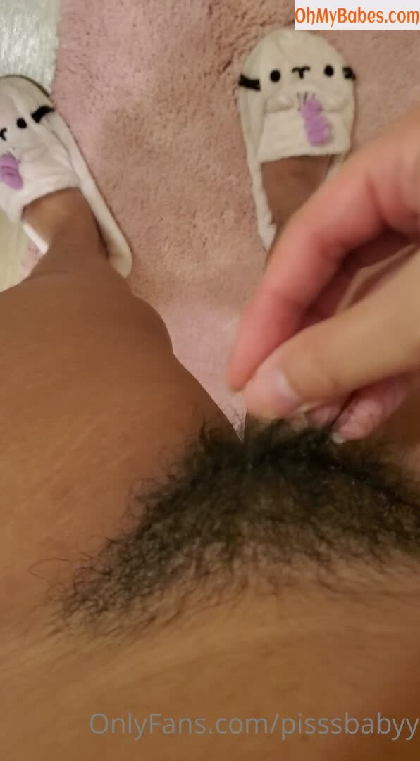 Pisssbabyy Nude Leaked photo #2 - OhMyBabes