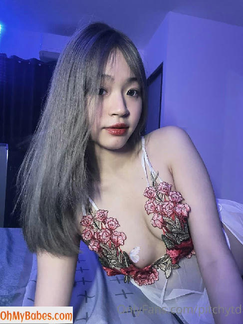 Pitchytd OnlyFans leaked photo #47 - OhMyBabes