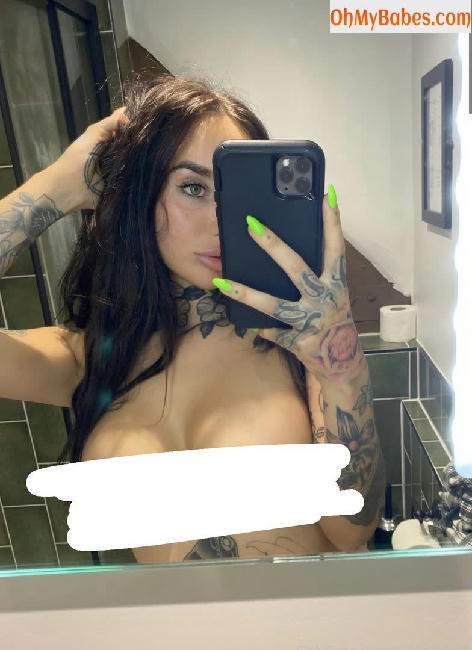 Pixie G OnlyFans leaked photo #4 - OhMyBabes