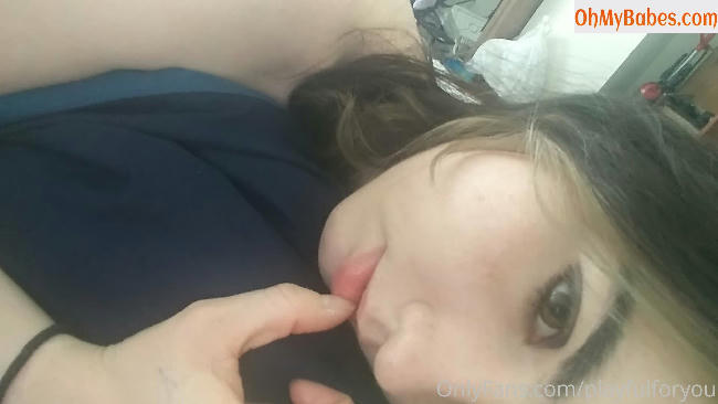 playfulforyou OnlyFans leaked photo #1 - OhMyBabes