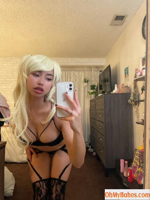 Plushydani OnlyFans leaked photo #12 - OhMyBabes