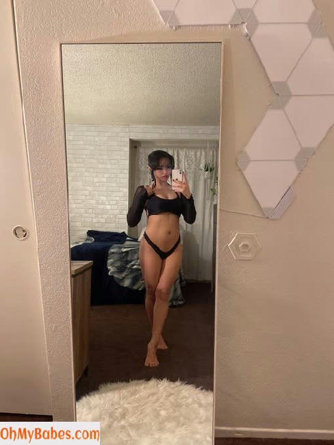 Plushydani OnlyFans leaked photo #1 - OhMyBabes