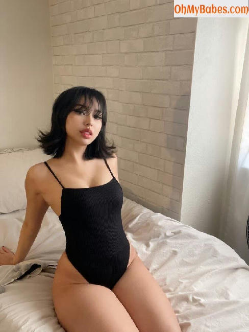 Plushydani OnlyFans leaked photo #2 - OhMyBabes